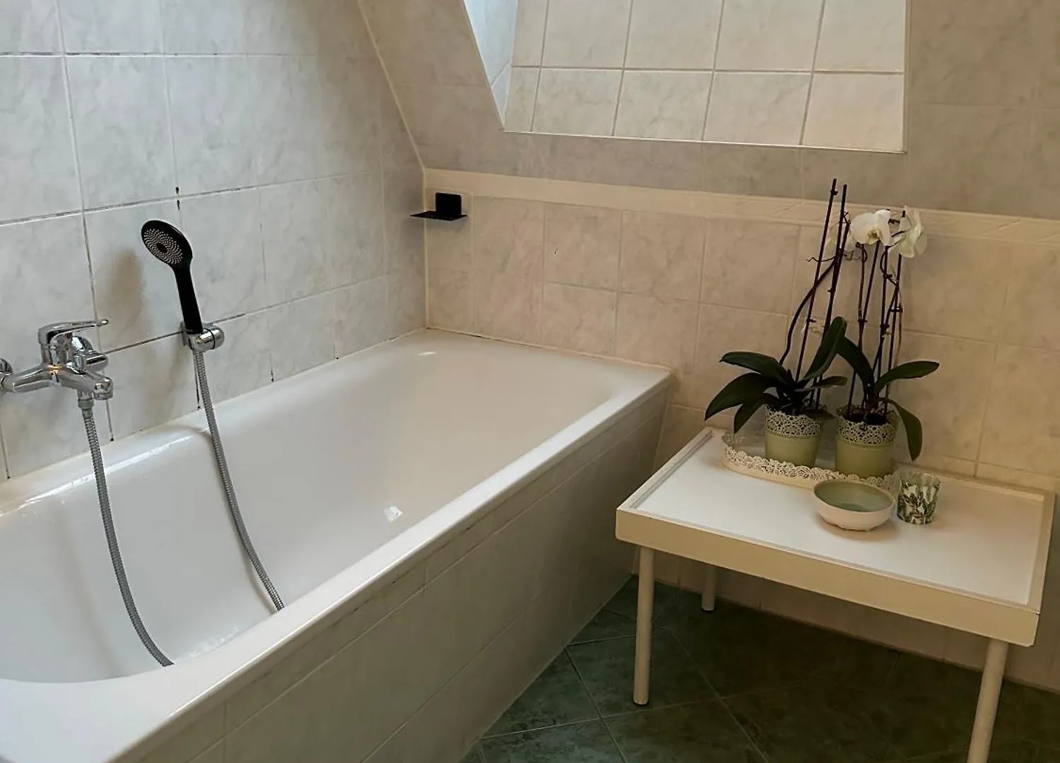 Auf Der Sonnenseite In Berlin Apartment 0*,