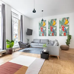 Limehome Florastraße Berlin
