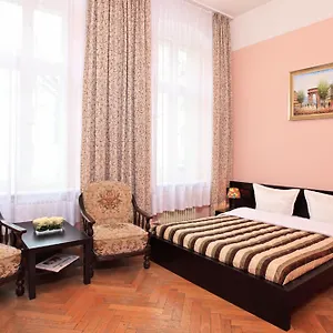 Hotel-pension Cortina Vendégház