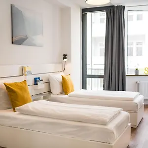 Fantastic 2 Bedroom Berlin