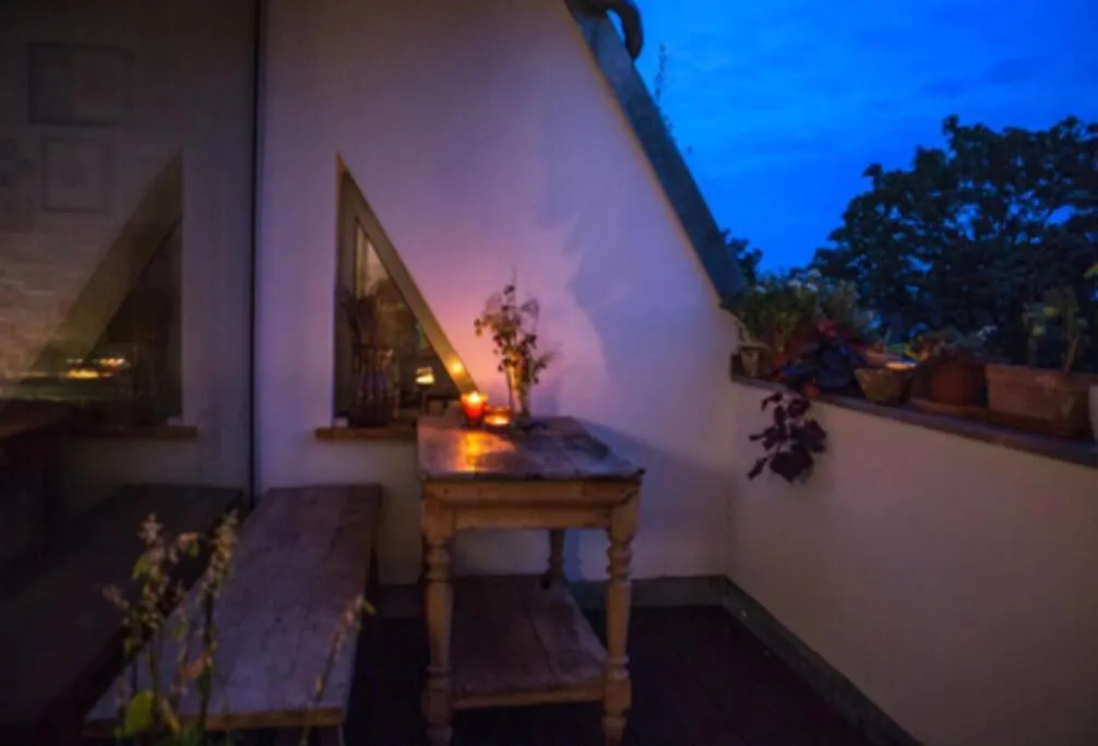Auf Der Sonnenseite In Berlin Apartman 0*,  Németország